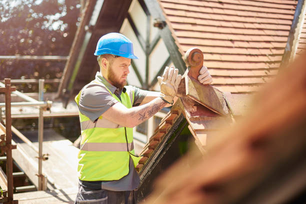 Best Residential Roofing Contractor  in Shinnston, WV